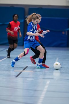 Bild 15 - wBJ Power Girls Cup Suederelbe